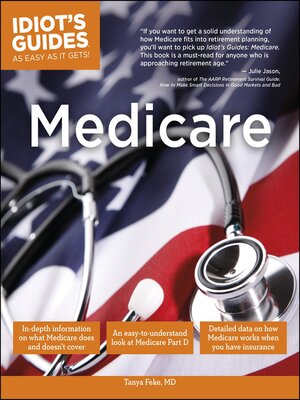 cover image of Medicare